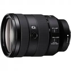 Sony SEL 24-105mm f/4 G OSS