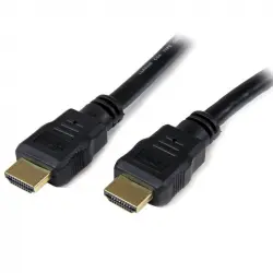 Startech Cable HDMI Alta Velocidad Macho/Macho 1M