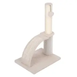TIAKI rascador ondulado Shearly - beige