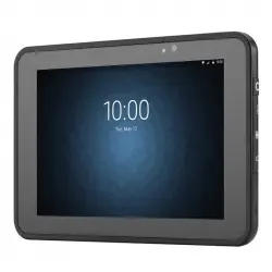 Zebra ET51 Intel Atom x5-E3940/4GB/64GB Tablet Empresarial PDA 10.1" Táctil