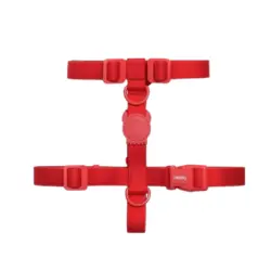 Arnés Zee.dog Neopro Coral L
