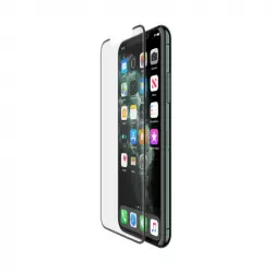 Belkin Invisiglass UltraCurve Protector de Pantalla para iPhone 11 Pro Max/Xs Max