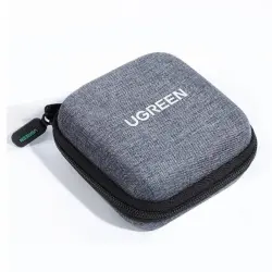 Bolsa De Protección Ugreen Lp128 Gris