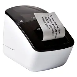 Brother QL-700 Impresora de Etiquetas Profesional