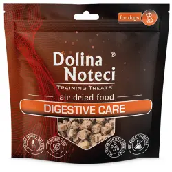 Dolina Noteci Digestive Care snacks de adiestramiento - 130 g