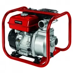 Einhell GE-PW 46 Bomba de Agua de Gasolina 4600W