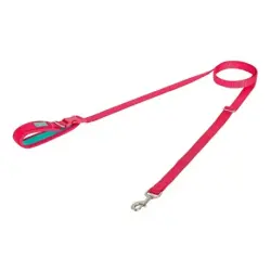 Freedog Limitless Correa para Perros Color Fucsia