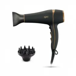 GKL Beauty Onyx S2200 Secador de Pelo Profesional 2200W