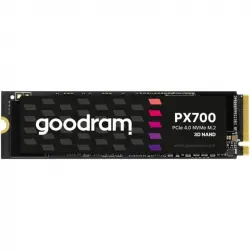 Goodram PX700 1TB SSD PCIe NVMe Gen 4x4