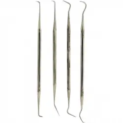 iFixit EU145059-1 Juego de 4 Sondas de Montaje