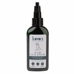 kooa limpiador de oídos para perros - 75 ml