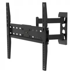 La Vague WM-ST1-55 Soporte de Pared para TV 32"-55" VESA 400x400 Max 40Kg