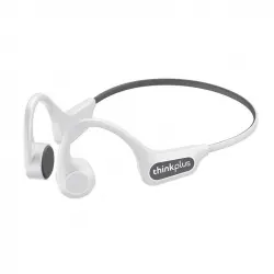 Lenovo X3 Wireless Auriculares Deportivos Bluetooth Blanco