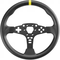 Moza RS046 Cubierta del Volante de Carreras RACING ES 12"