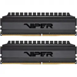 Patriot Viper 4 Blackout DDR4 4400MHz PC4-35200 16GB 2x8GB CL18