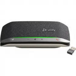 Poly Sync 20 Altavoz Bluetooth Portátil