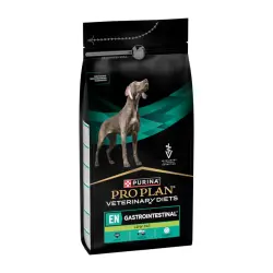 Pro Plan Veterinary Gastrointestinal Low Fat para perros - 1.3 Kg