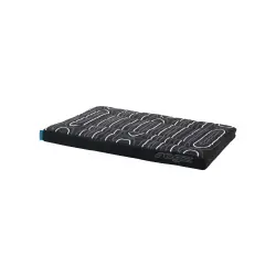 ROGZ Colchoneta Graphix Estampado Arcos para perro - L (107 x 72 x 8 cm)