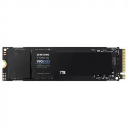 Samsung 990 EVO 1TB SSD M.2 PCIe 4.0 x4/5.0 x2 NVMe 2.0