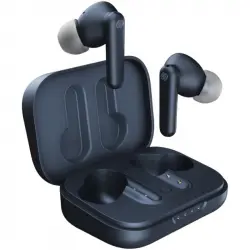 Urbanista London Dark Saffhire True Wireless Auriculares Inalámbricos Bluetooth 5.0 Azul Marino