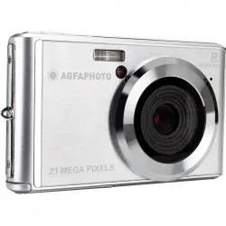 Agfa DC5200 21MP Plata