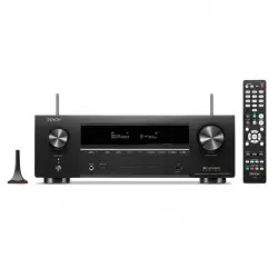 Denon AVR-X1700H Receptor AV 7.2 Canales 8K