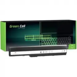 Green Cell As02 Batería de Repuesto para Asus
