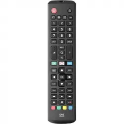 One For All URC4911 Mando a Distancia de Reemplazo para TV LG