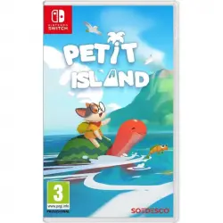 Petit Island Nintendo Switch