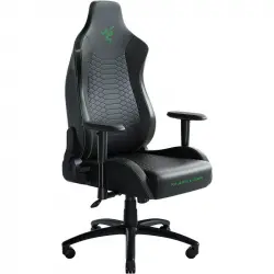 Razer Iskur X XL Silla Gamer Negro/Verde