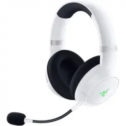 Razer Kaira Pro Xbox Auriculares Gaming Bluetooth Blancos