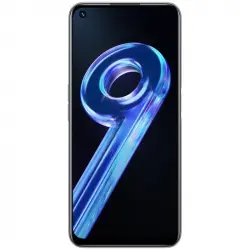 Realme 9 5G 4/128GB Blanco Libre