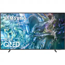Samsung TQ43Q60DAUXXC 43" QLED UltraHD 4K HDR10+ Tizen