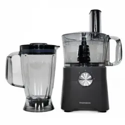 Thomson THFP9275A Robot Multifunción 2L 750W Negro