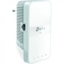 TP-Link TL-WPA7617 PLC PowerLine Red Eléctrica AV1000 WiFi