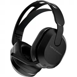 Turtle Beach Stealth 500 Auriculares Inalámbricos Playstation Negros