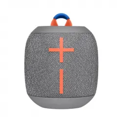 Ultimate Ears Wonderboom 2 Altavoz Bluetooth Gris