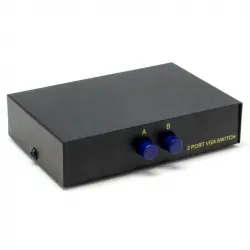 Unotec Switch Video 2xVGA