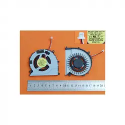 Ventilador Para Portátil Samsung Np450r5u Np455r4j Np455r5v Np470r5e Np510r5e Dfs531005fl0t