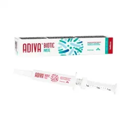 ADIVA Biotic Paste