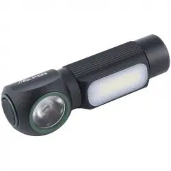 Alphen Optics Tek-light Alpen-lumens Linterna Frontal Led Recargable Variables De 30 Hasta 500
