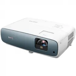 BenQ TK850i Proyector ANSI DLP 4K UHD 3000 Lúmenes Blanco