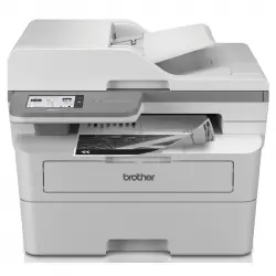 Brother MFC-L2960DW Multifunción Láser Monocromo WiFi Dúplex Fax