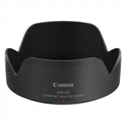 Canon EW-53 Parasol para Objetivo Canon EF-M 15-45mm F3.5-6.3 IS STM