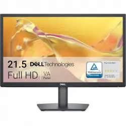 Dell SE2225H 21.4" LED VA FullHD 75Hz