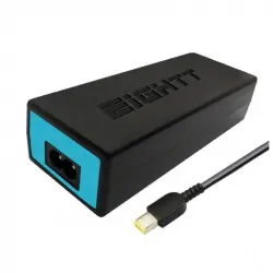 Eightt Cargador para Portátil Lenovo Yoga 20V 3.25A 65W