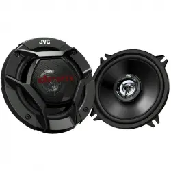JVC CS-DR520 Altavoces Coaxiales para Coche 2 Vías 130mm 260W
