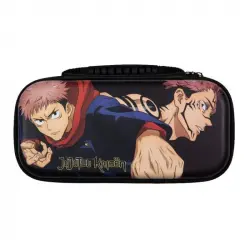 Konix Bolsa de Transporte Nintendo Switch Edición Jujutsu