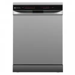 Origial ORIDW60IN Load&Chill Lavavajillas Capacidad 13 Cubiertos D Inox