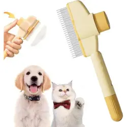 Pawffee Quitapelusas: para pelo de mascotas, ropa cuidado general mascotas - 1 pieza